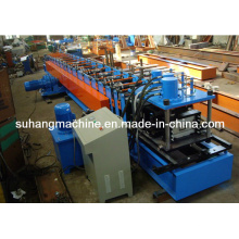 CZ Purlin Roll Forming Machine